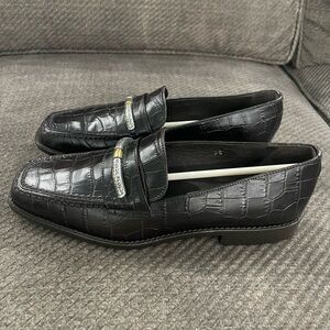 Brighton loafers